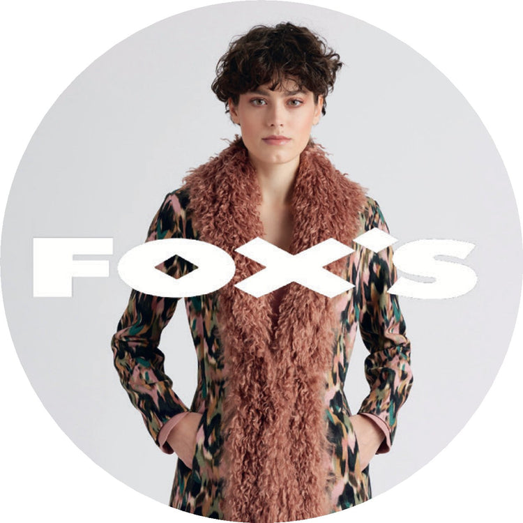 FOX's