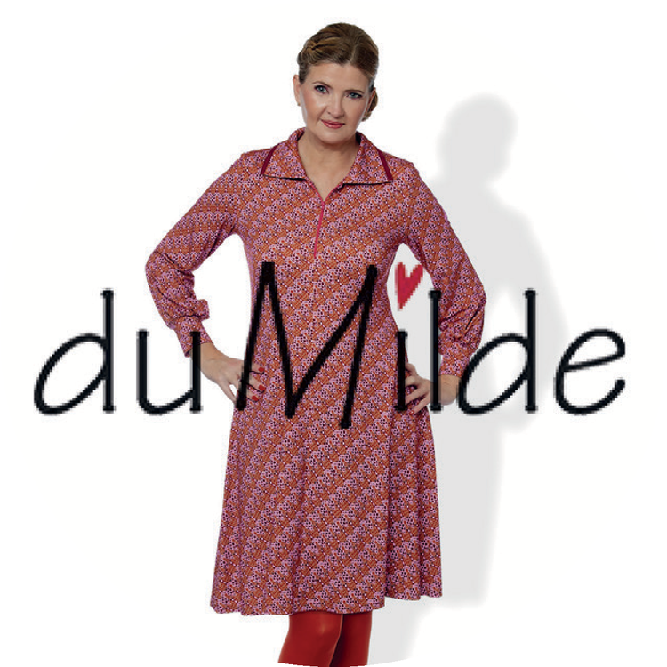 DU MILDE