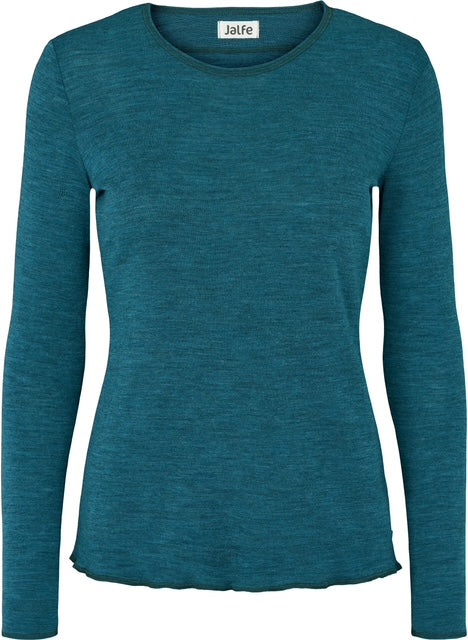 Jalfe Langarmshirt Alma