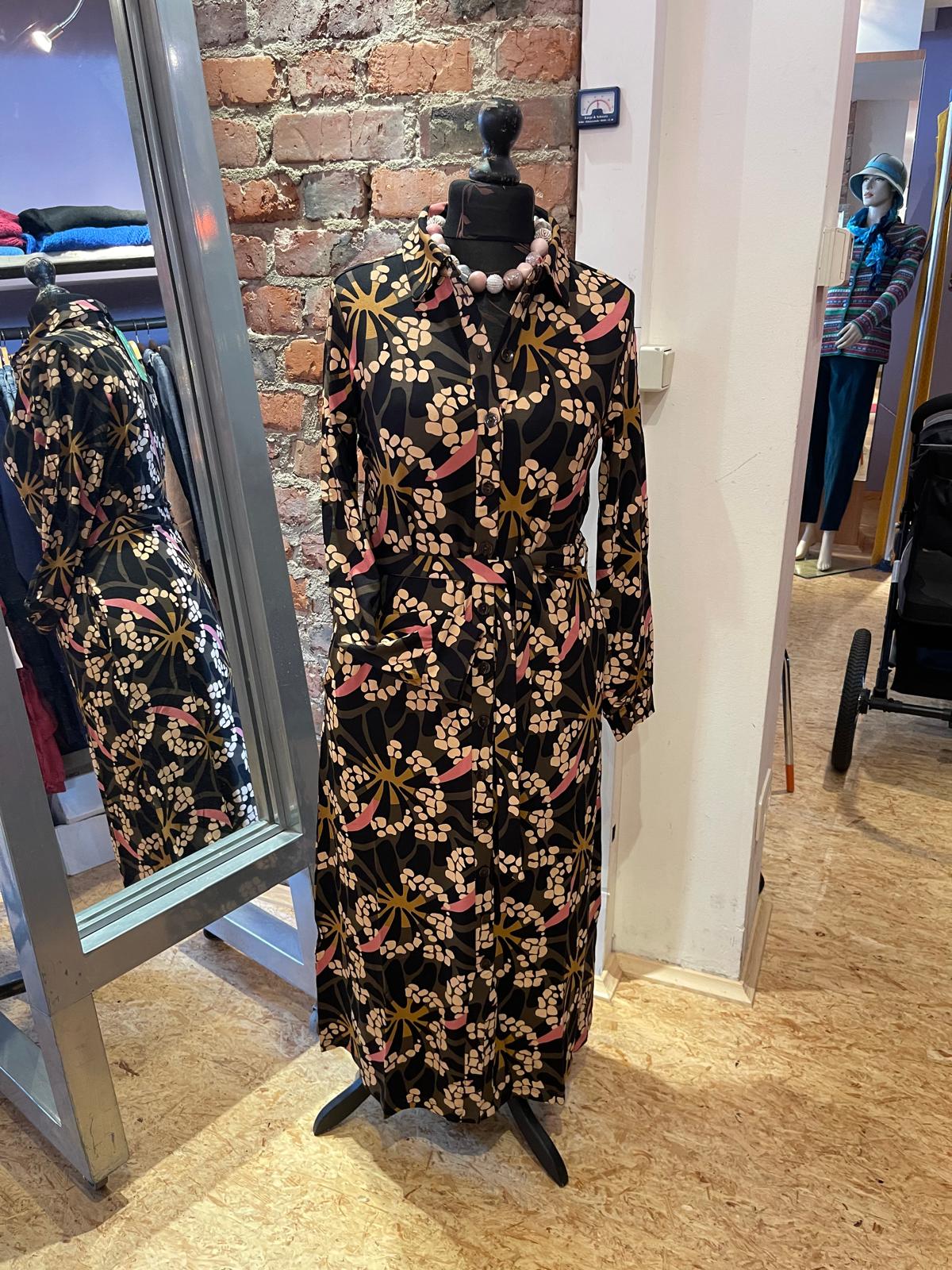 Zilch dress long