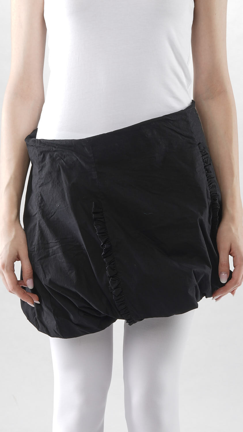 RUNDHOLZ BLACK LABEL Schärpe