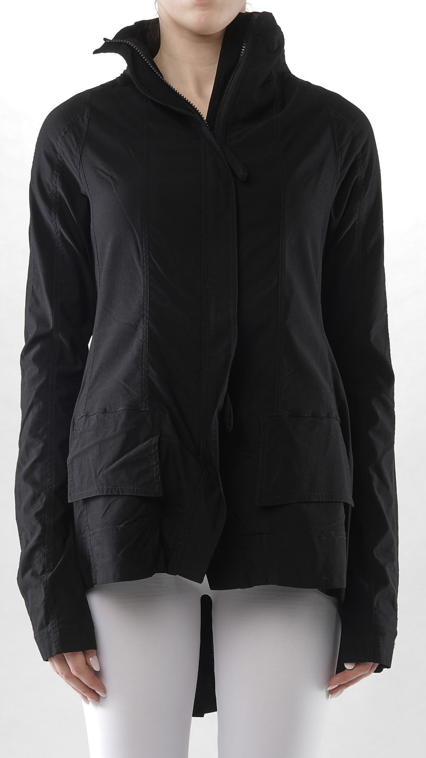 RUNDHOLZ BLACK LABEL Jacke