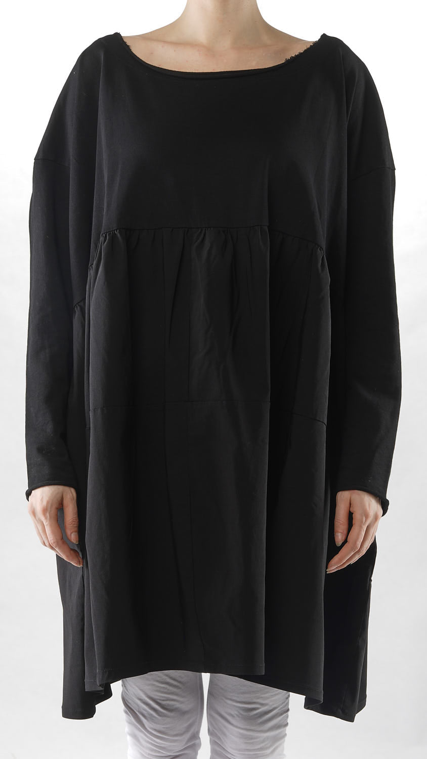 RUNDHOLZ BLACK LABEL Kleid