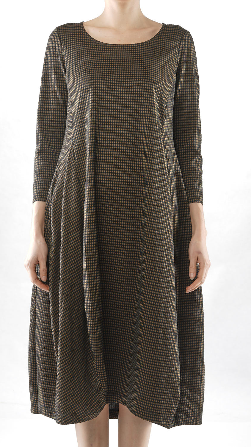 RUNDHOLZ BLACK LABEL Kleid