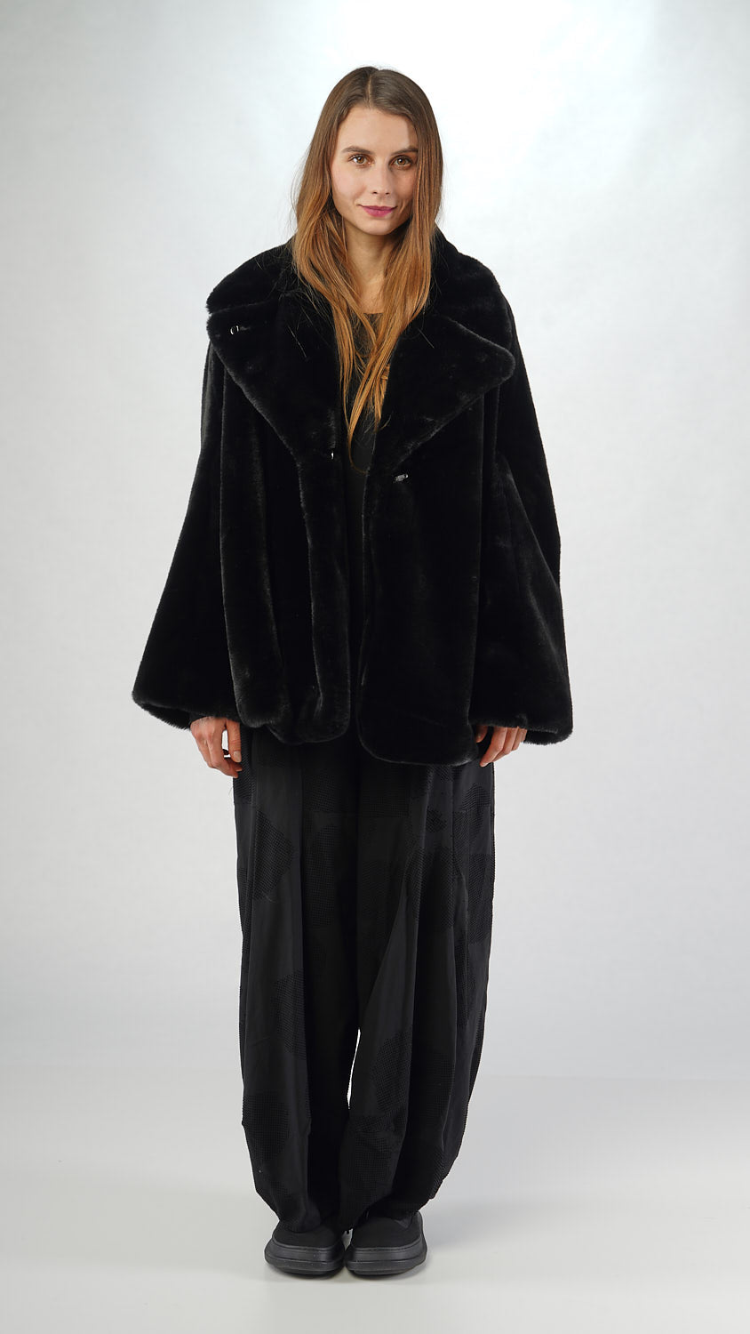 RUNDHOLZ Jacke