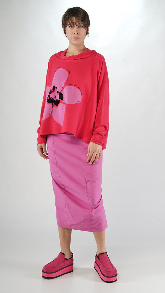 RUNDHOLZ Black Label Pullover