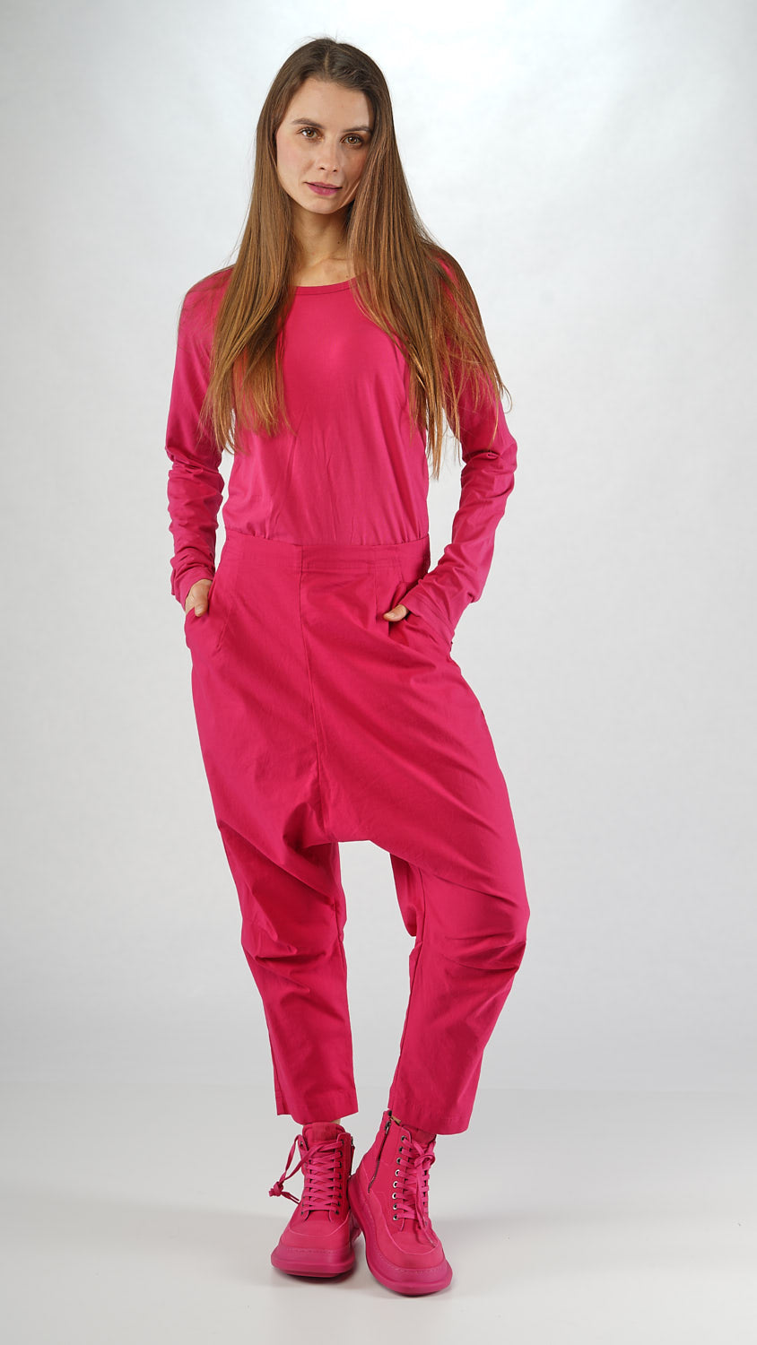 RUNDHOLZ Hose