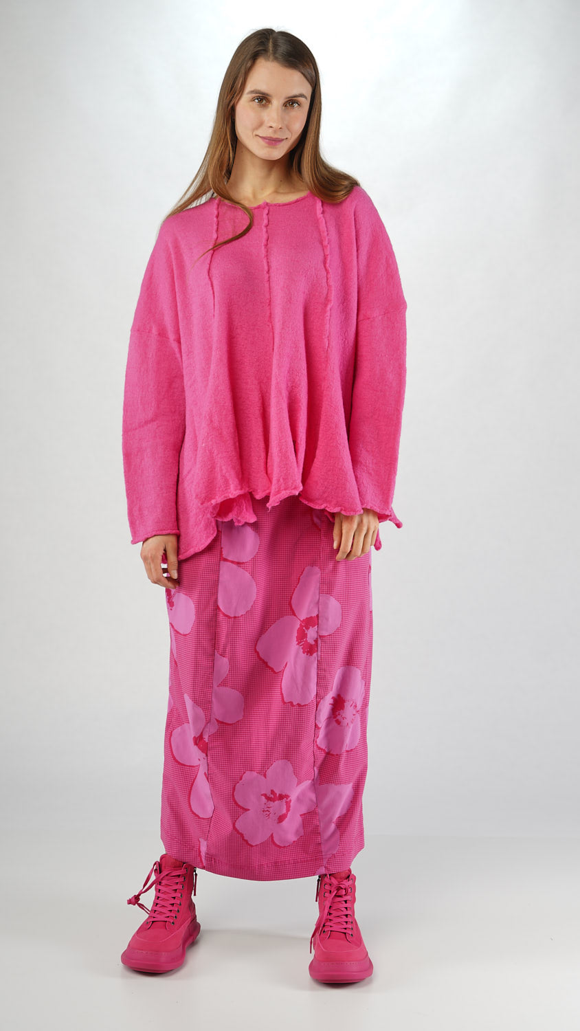 RUNDHOLZ Pullover