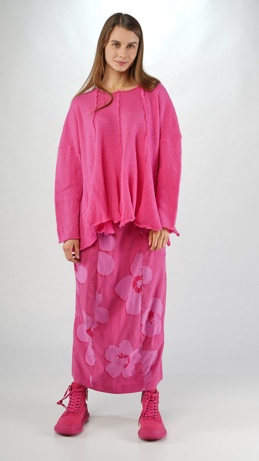 RUNDHOLZ Black Label Pullover