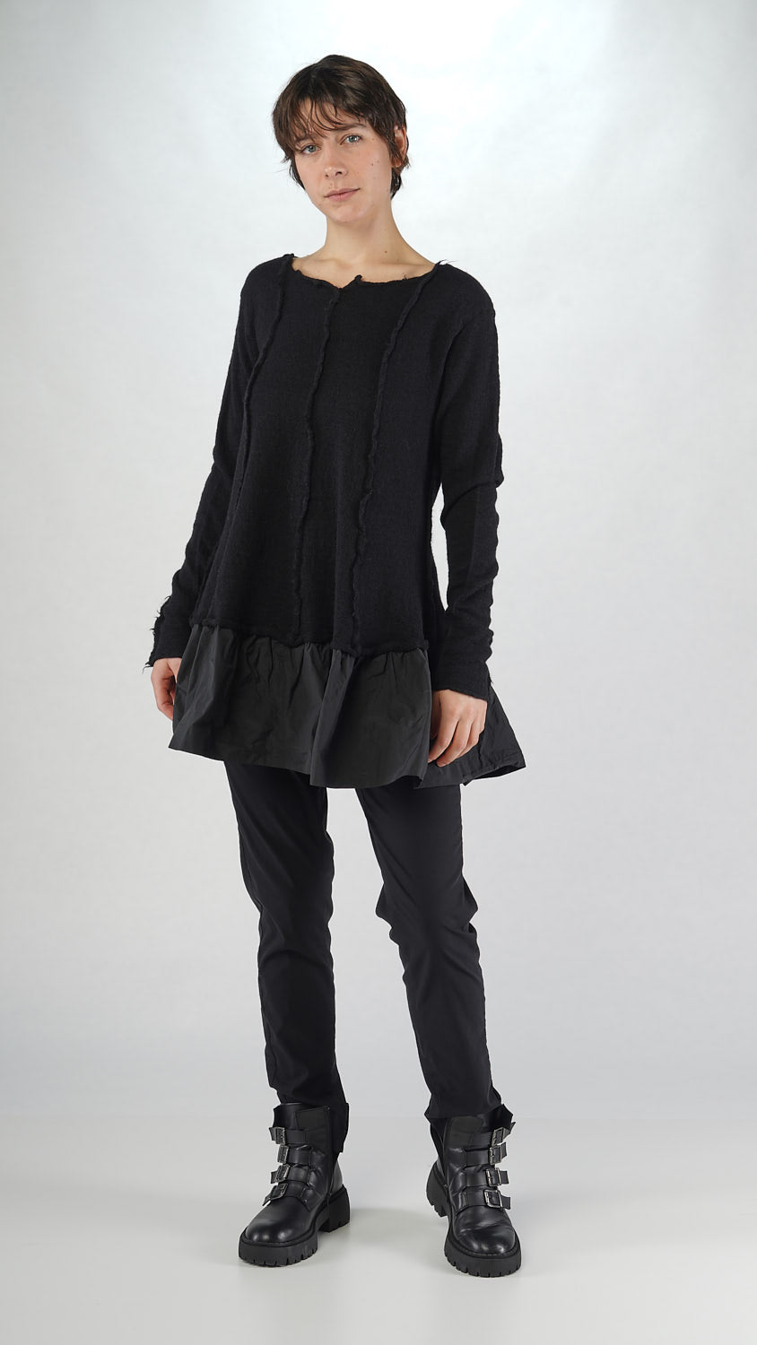 RUNDHOLZ Pullover