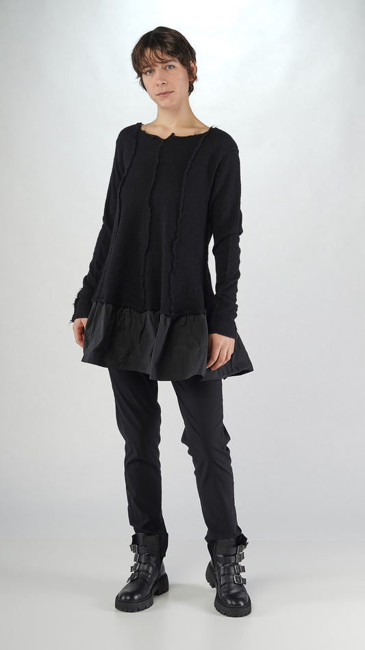 RUNDHOLZ Black Label  Pullover