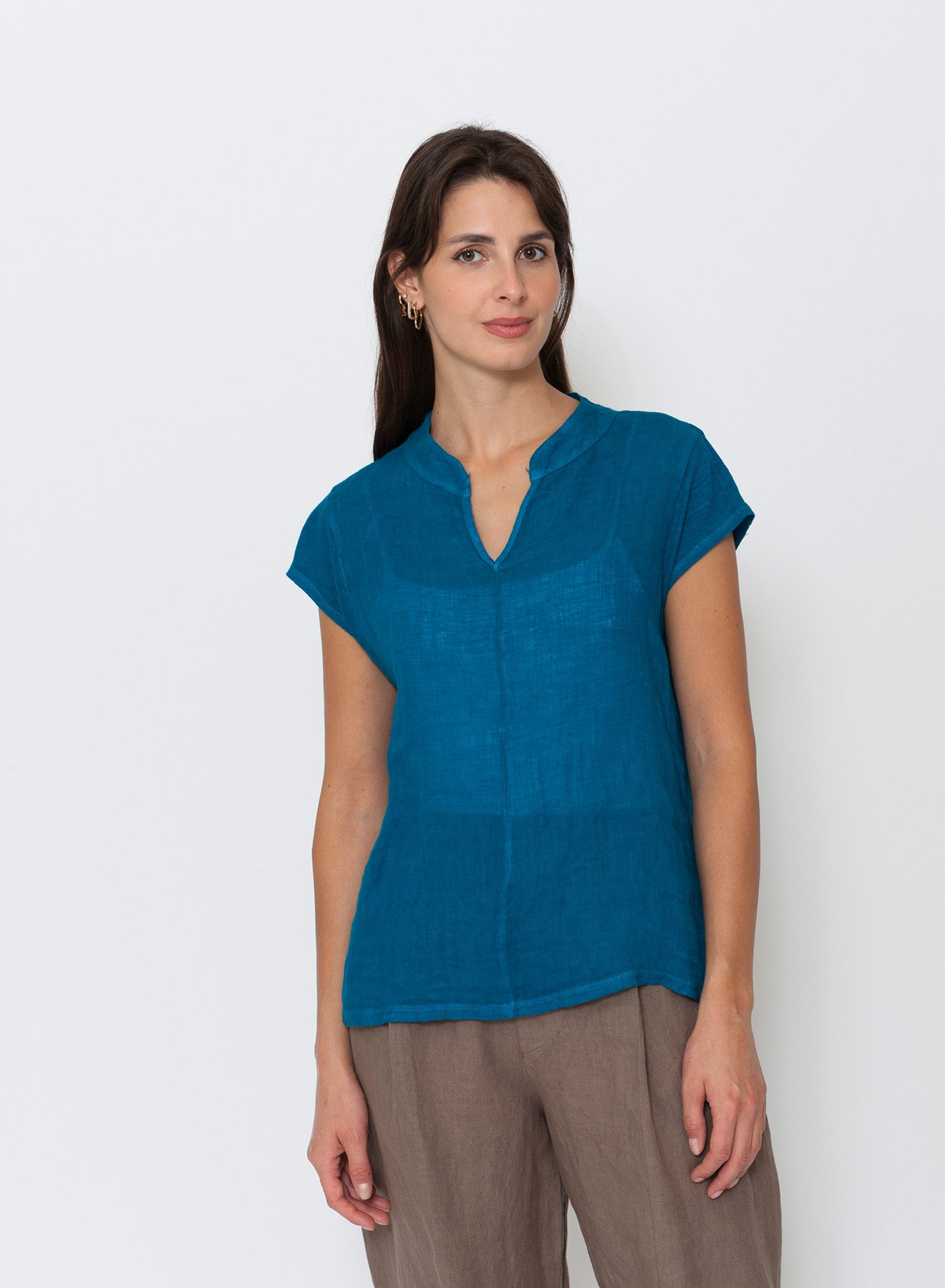 BLUEBERRY Shirt