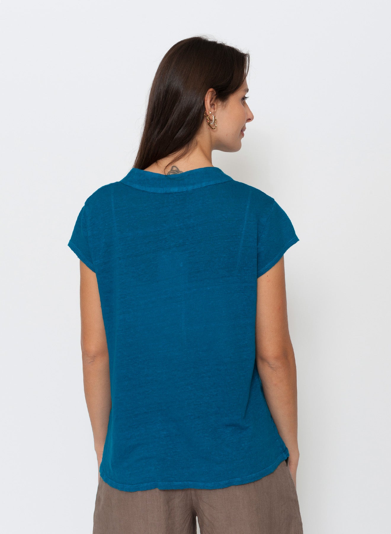 BLUEBERRY Shirt