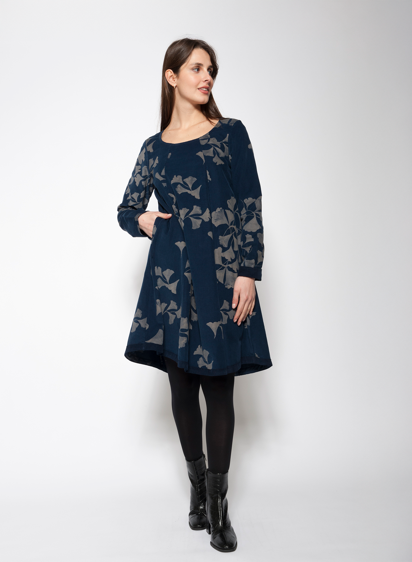 BLUEBERRY Kleid
