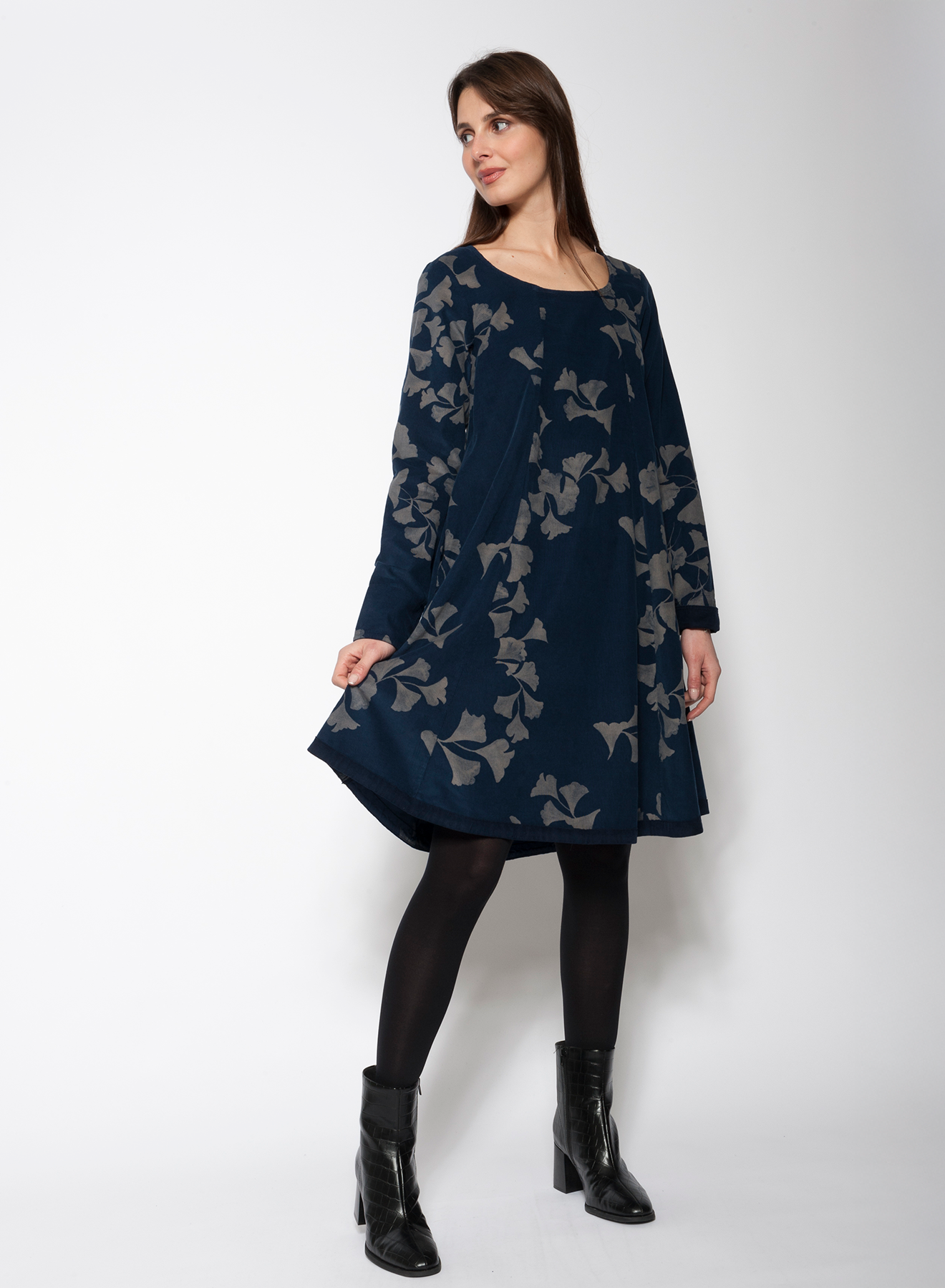 BLUEBERRY Kleid
