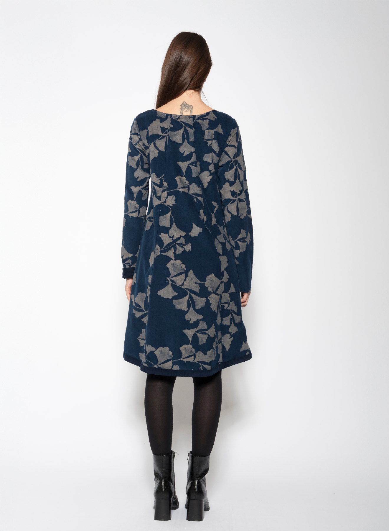 BLUEBERRY Kleid