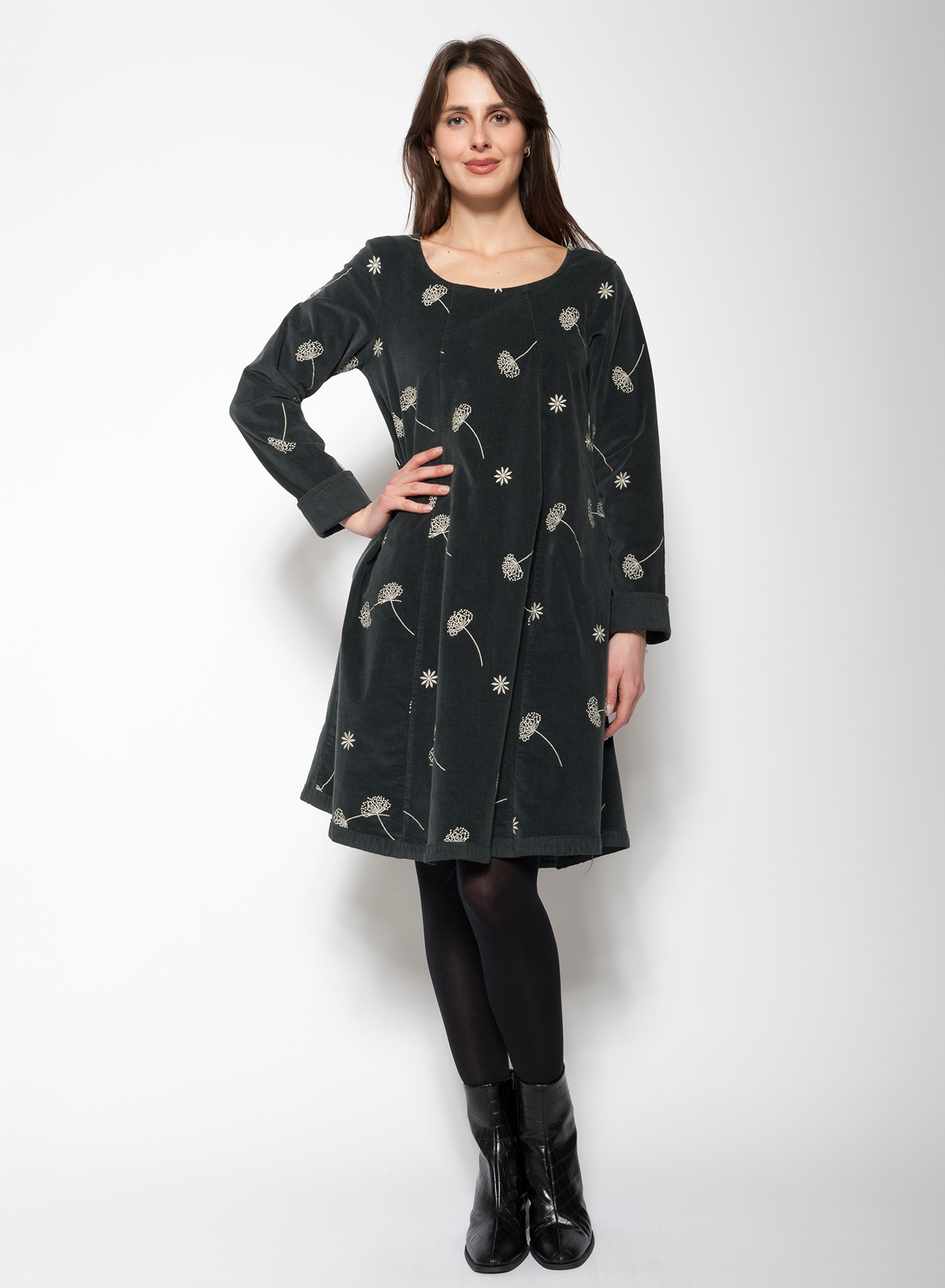BLUEBERRY Kleid