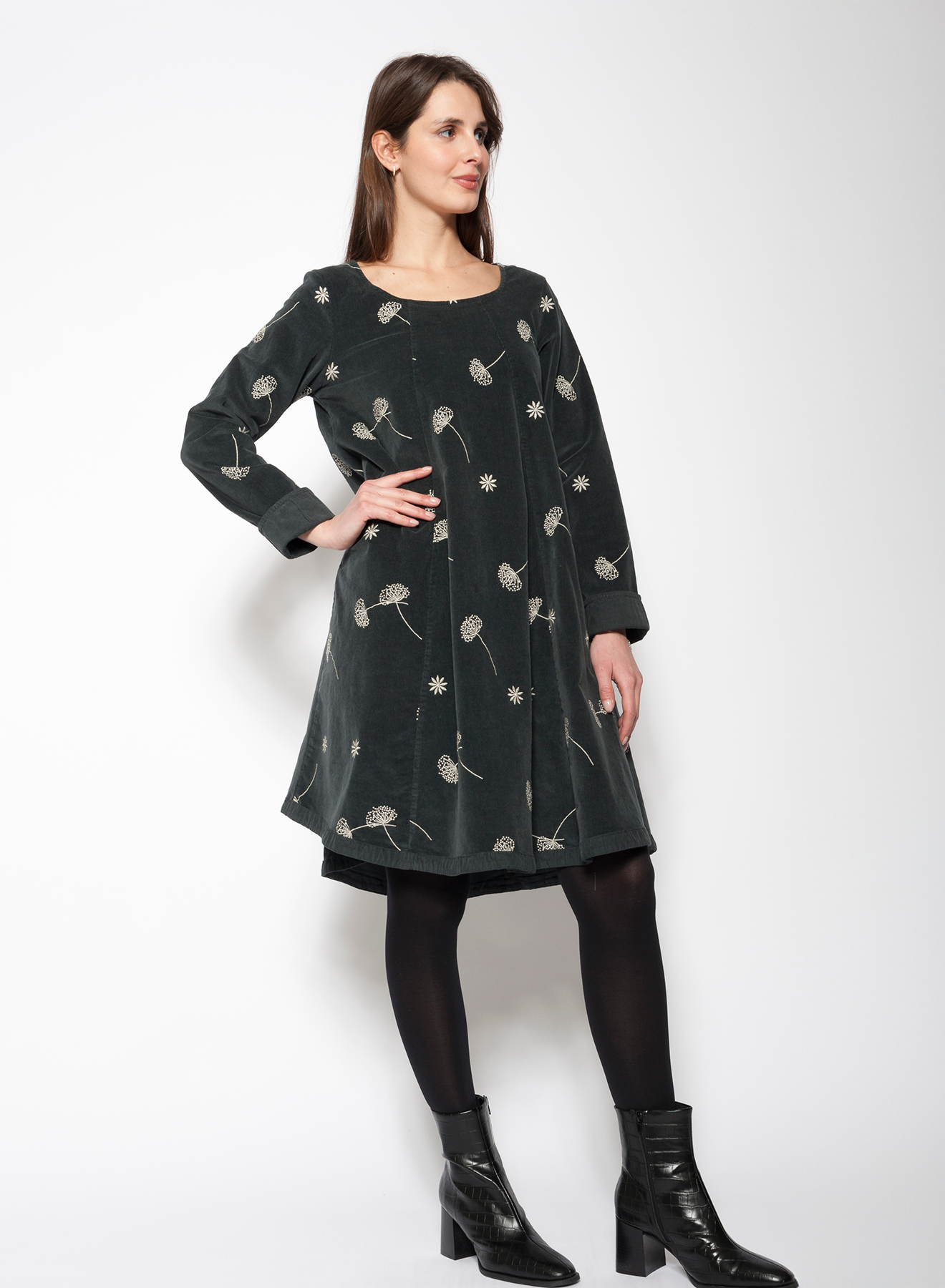 BLUEBERRY Kleid