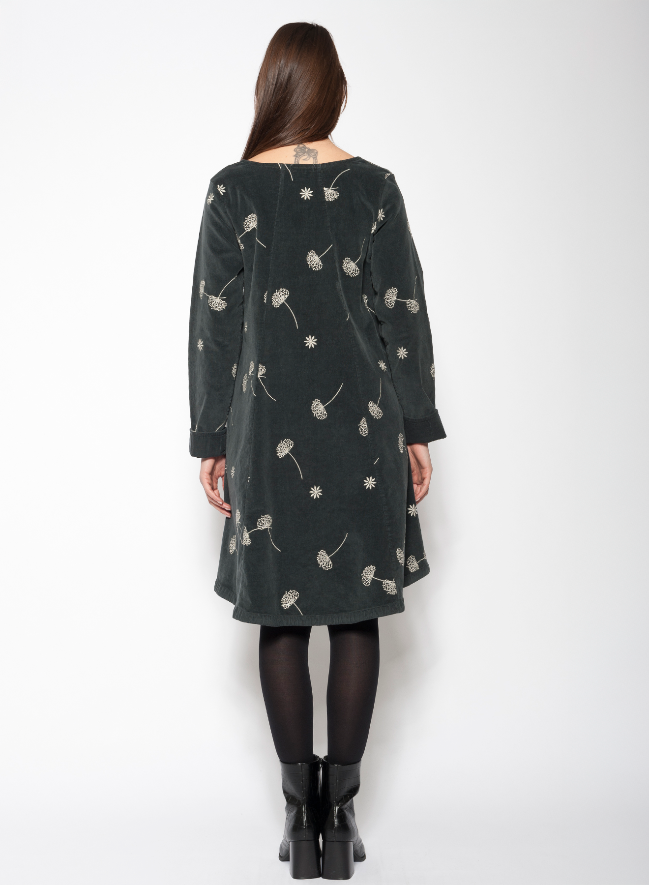 BLUEBERRY Kleid