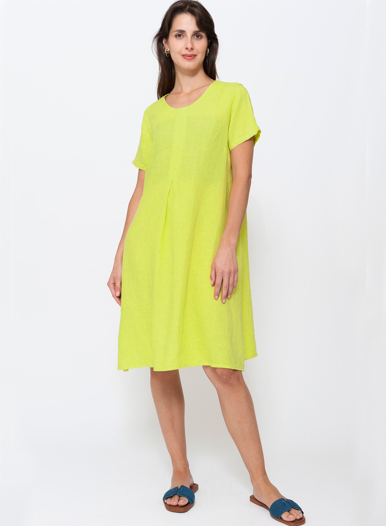 BLUEBERRY Kleid