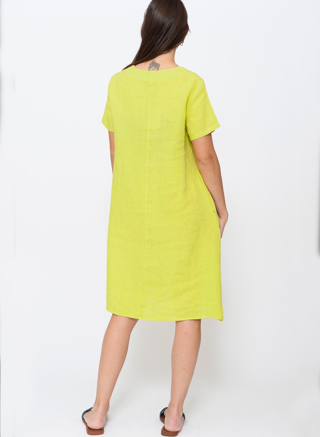 BLUEBERRY Kleid