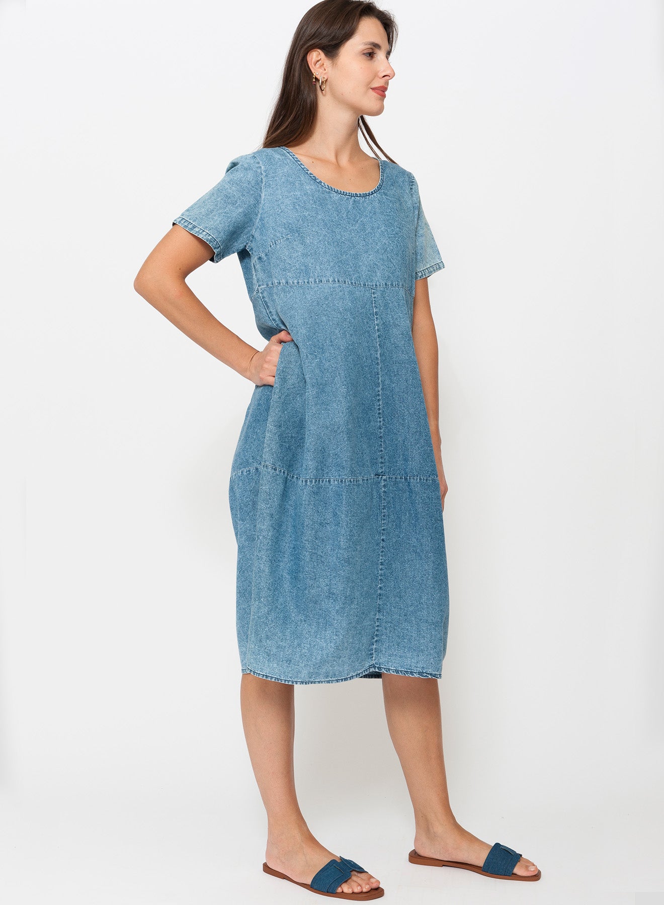 BLUEBERRIY Kleid