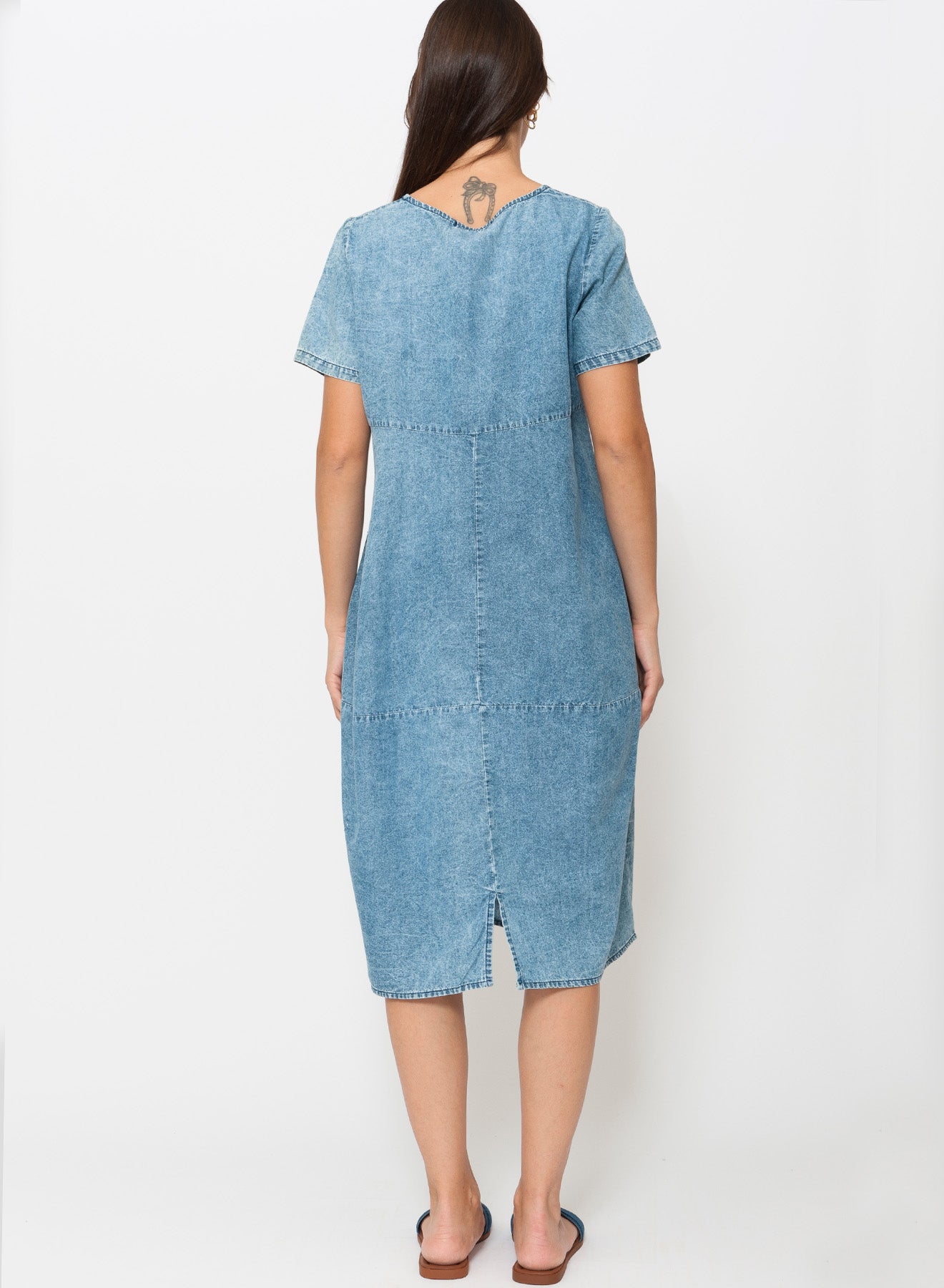 BLUEBERRIY Kleid