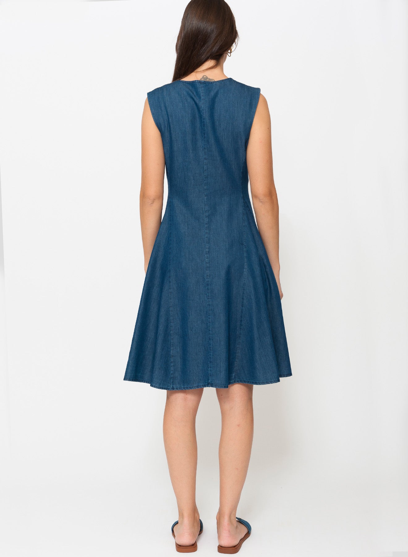 BLUEBERRY Kleid
