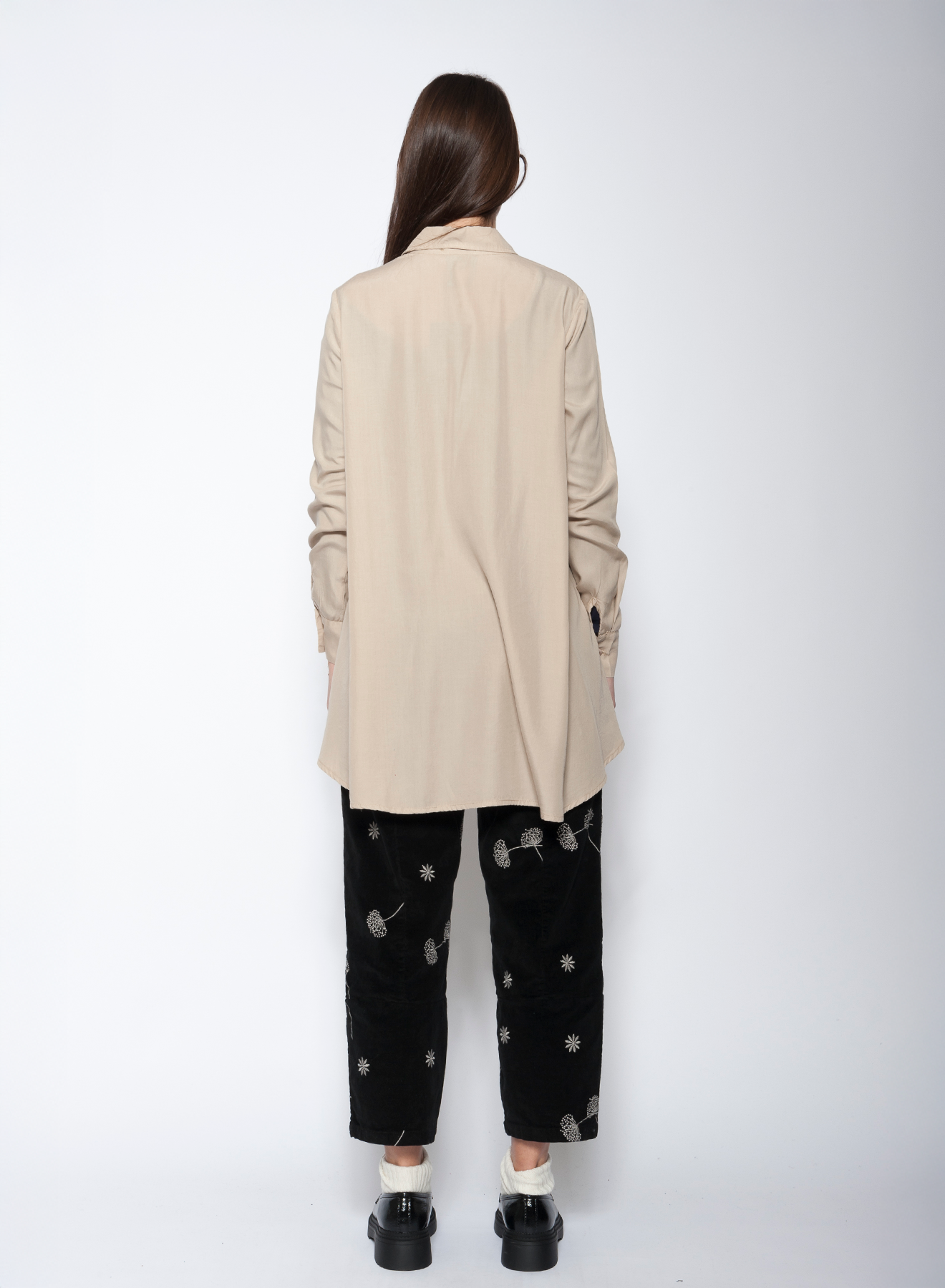 BLUEBERRY Bluse