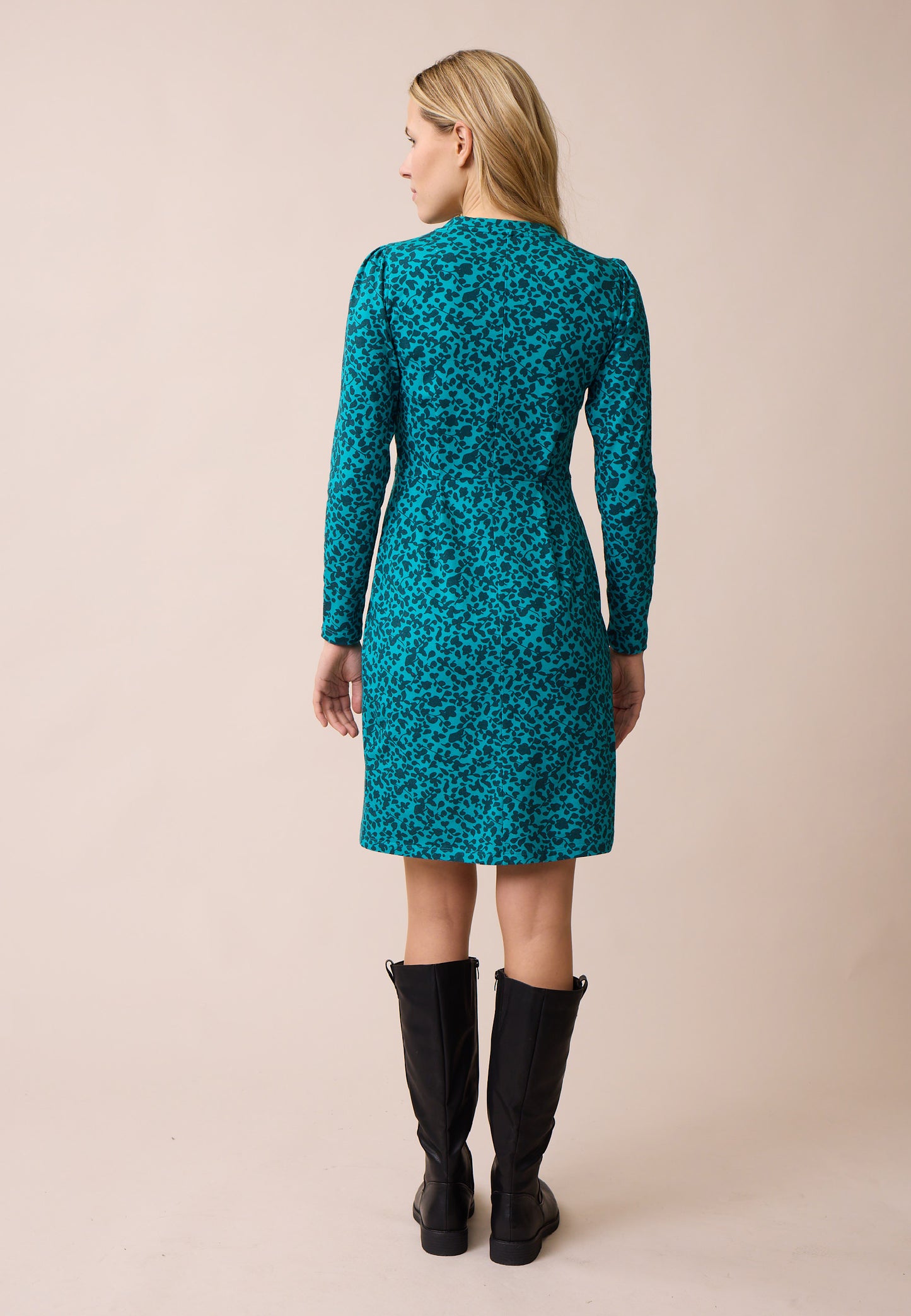 LANA Kleid Kornelia