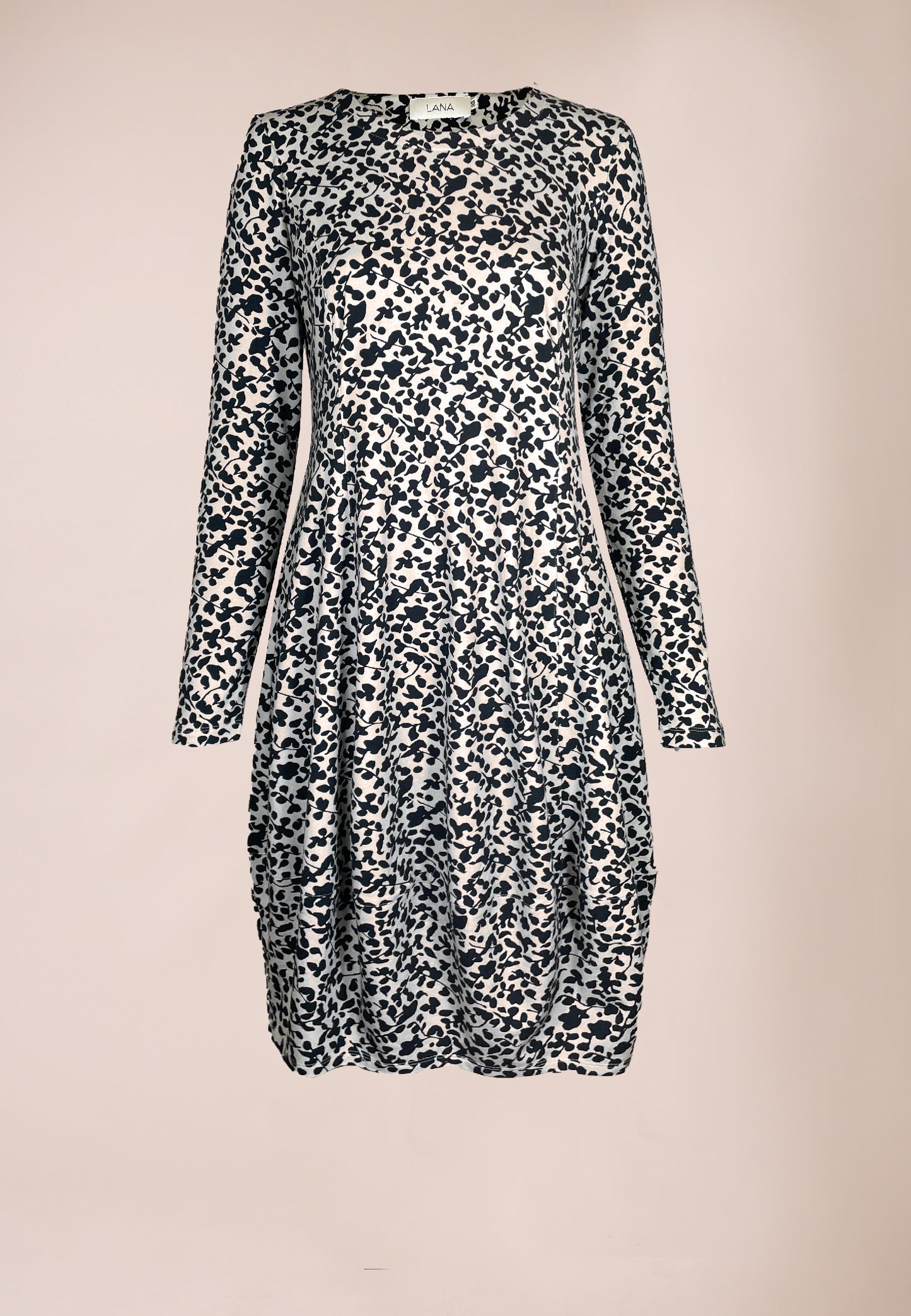 LANA Kleid Miju