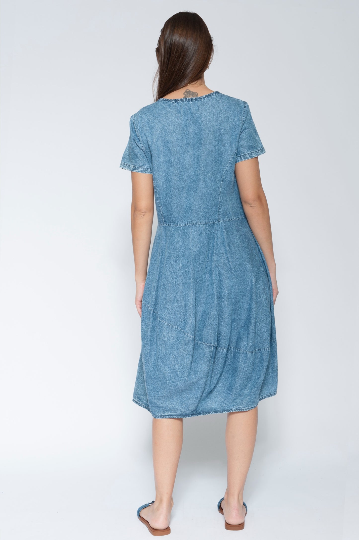 BLUEBERRY Kleid