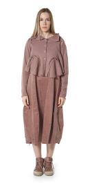 RundholzBlack LABEL Strickjacke
