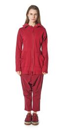 Rundholz Black Label Jacke