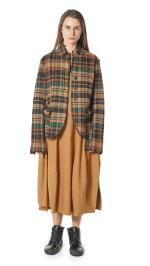 Rundholz Black Label Jacke