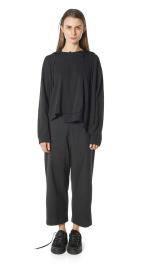 Rundholz Black Label T-Shirt langarm