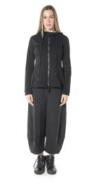 Rundholz Black Label Jacke