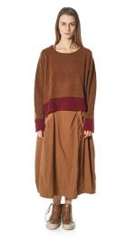 Rundholz Black Label Strickpullover
