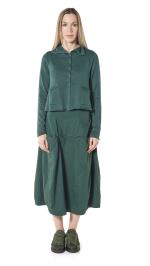 Rundholz Black Label Strickjacke