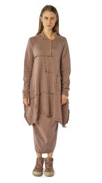 RundholzBlack Label Stricktunika