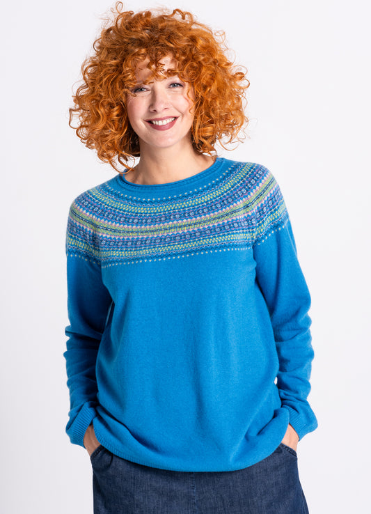 HEIDEKÖNIGIN Pullover TYRA