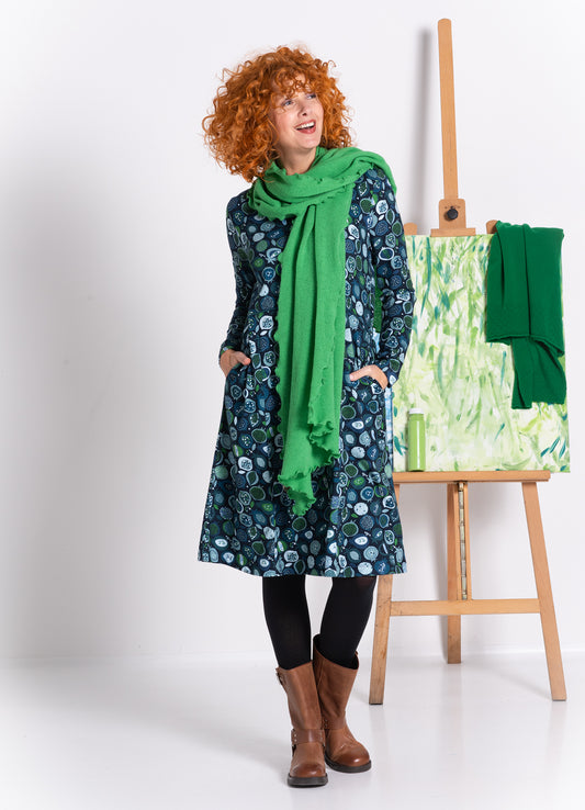 HEIDEKÖNIGIN Schal Basic