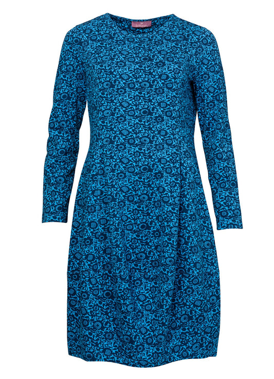 HEIDEKÖNIGIN Tulpenkleid LAJA