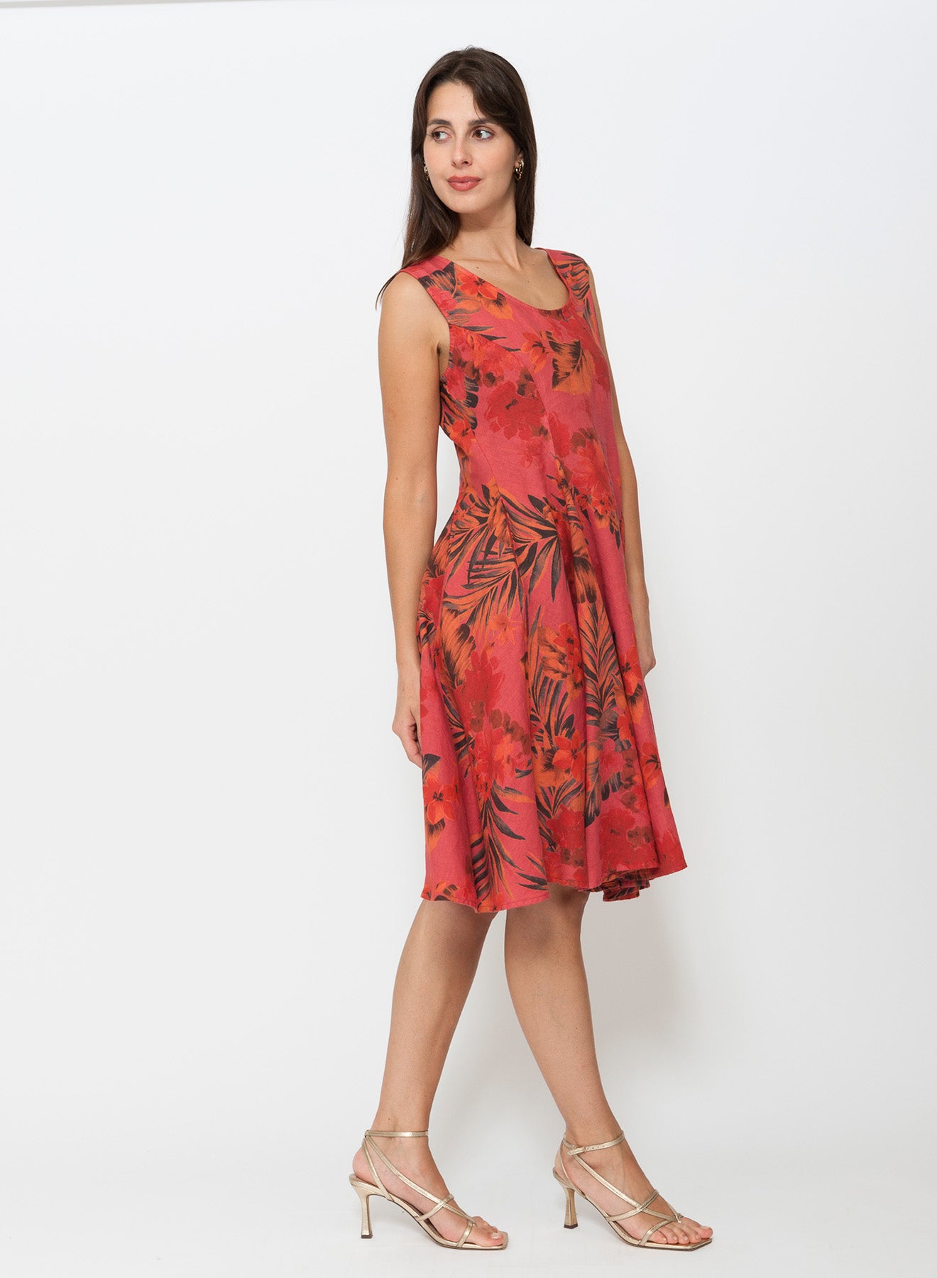 BLUEBERRY Kleid
