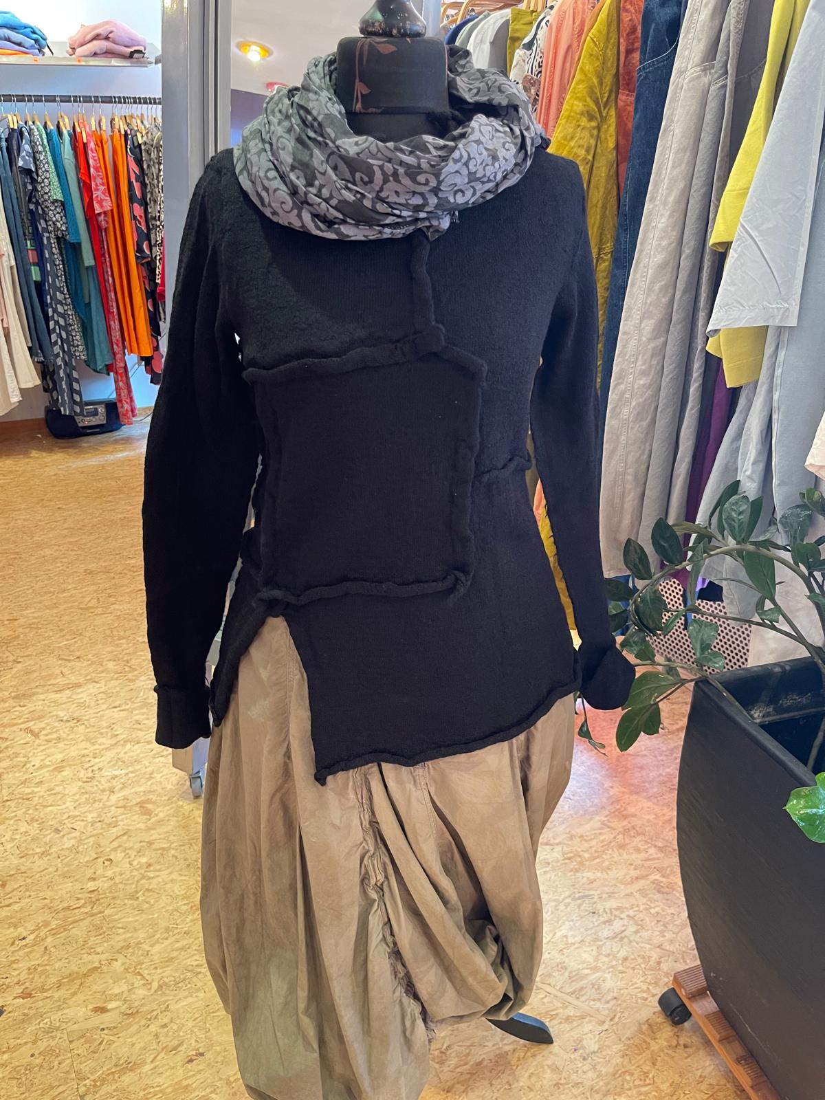 Rundholz Black Label Oberteil/Pulli