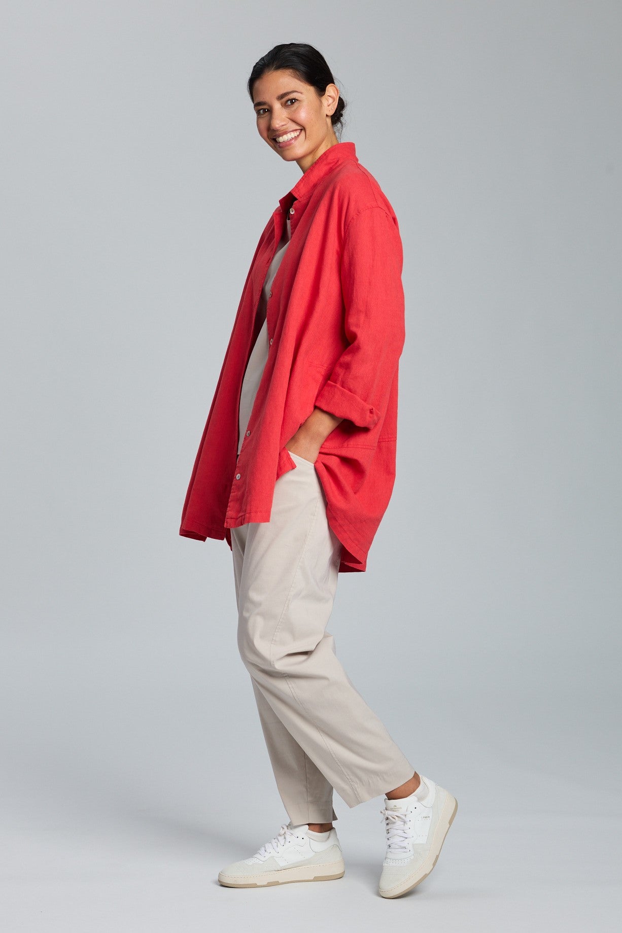 VETONO Jacke