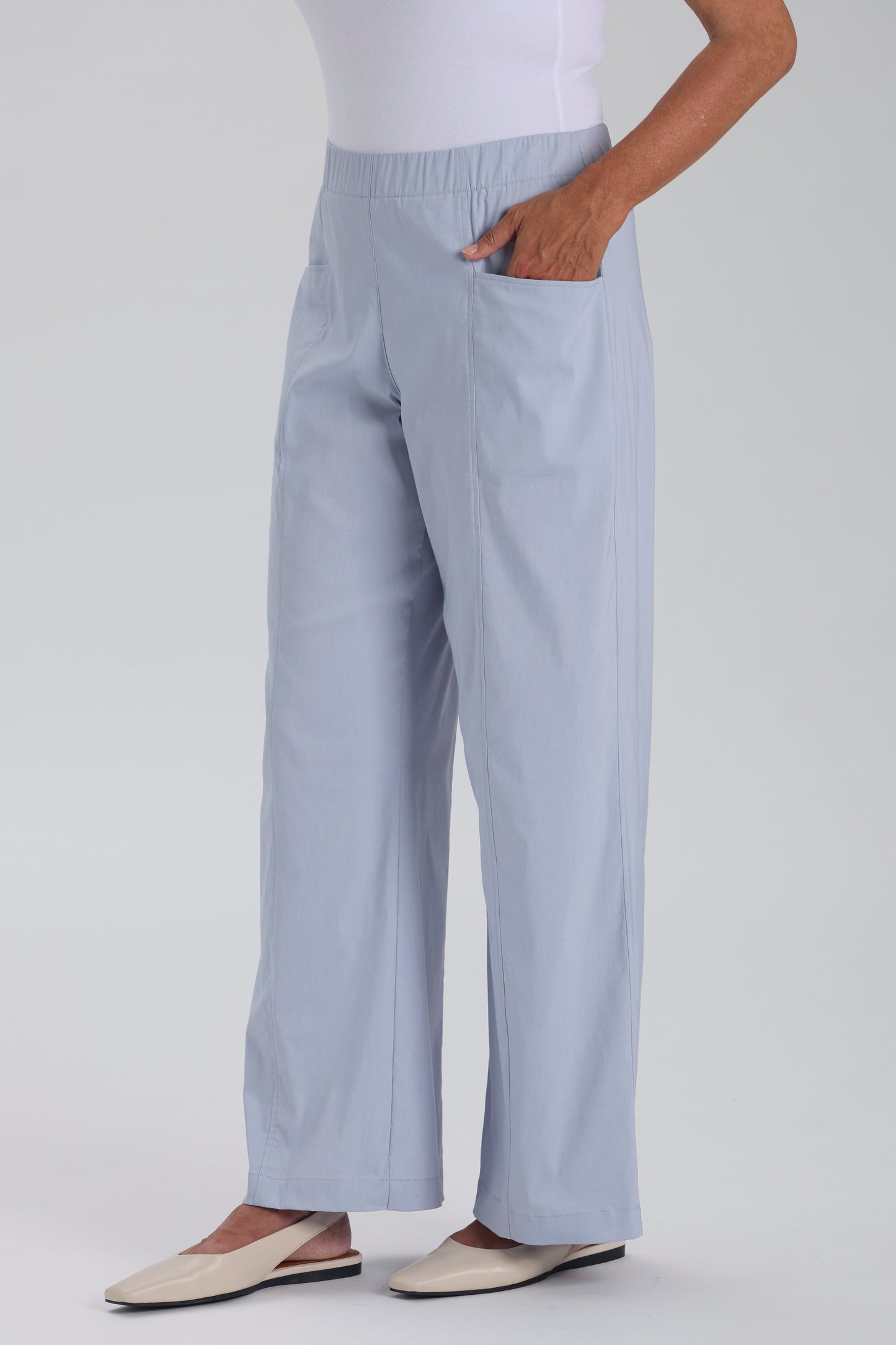 VETONO Hose, lang