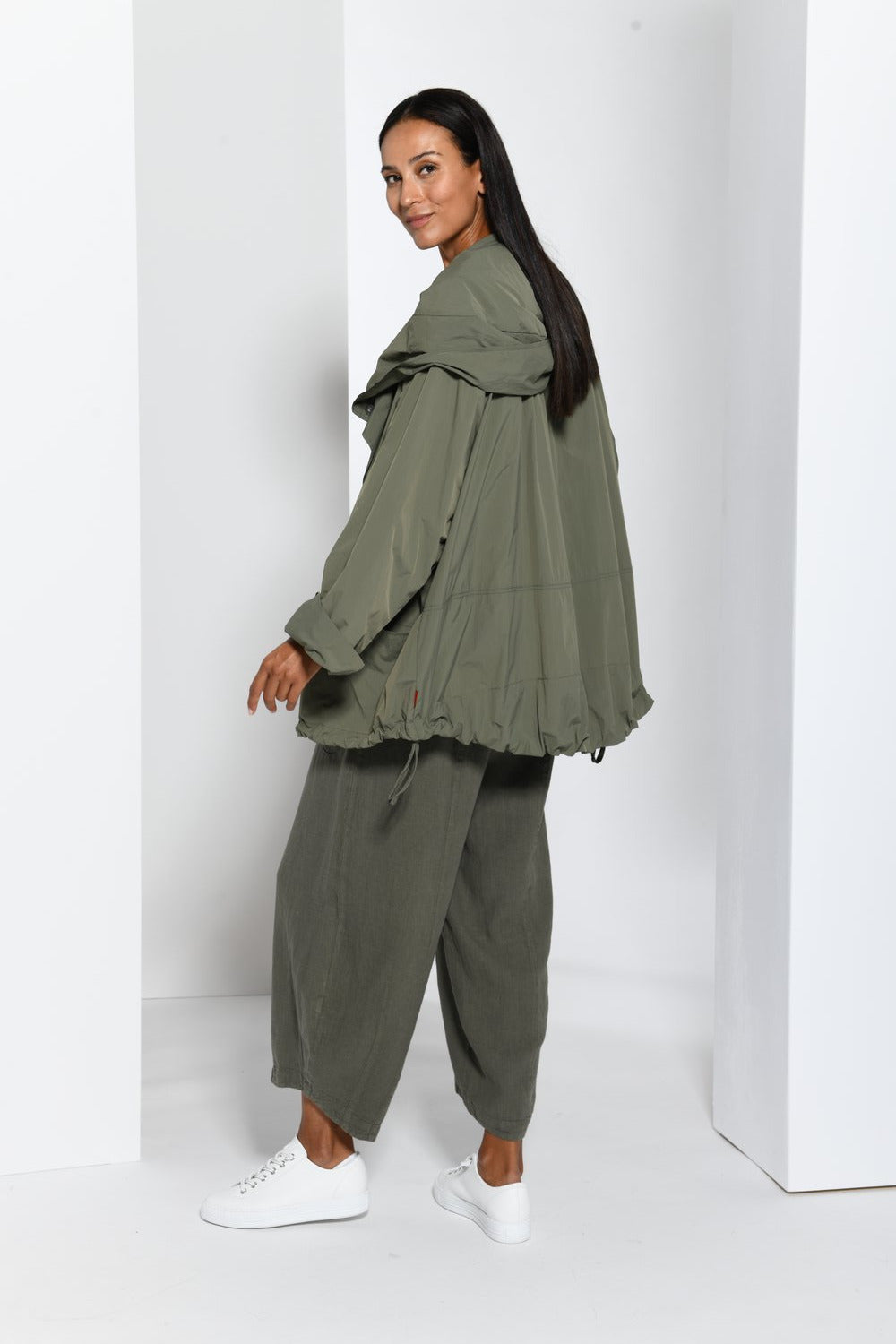 VETONO Jacke
