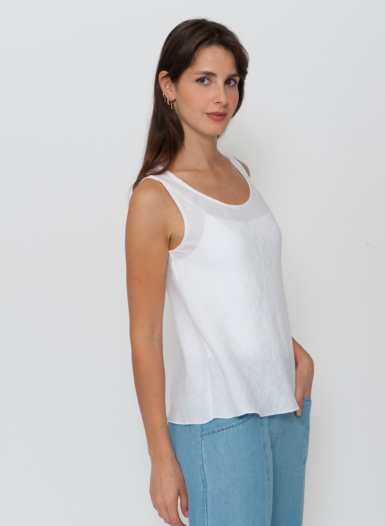 BLUEBERRY Top