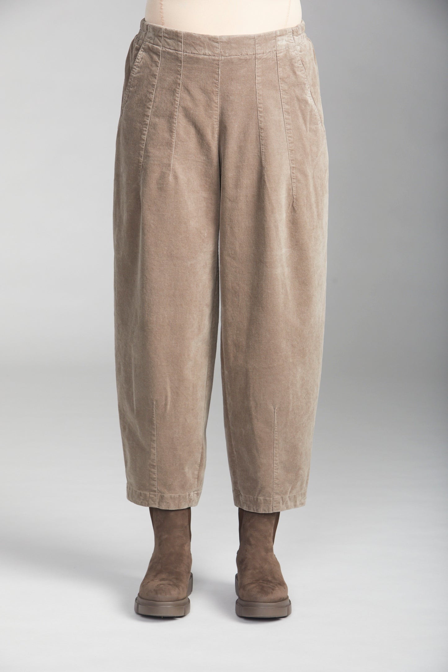 VETONO runde Hose
